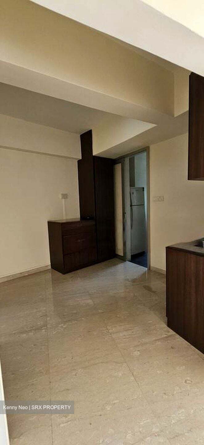 Clementi Park (D21), Condominium #457055591